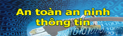 An toàn anh ninh thông tin